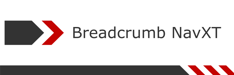 افزونه Breadcrumb NavXT